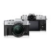 FUJIFILM X-T20 Digital Mirrorless Camera